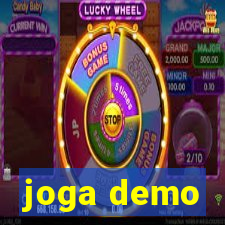 joga demo